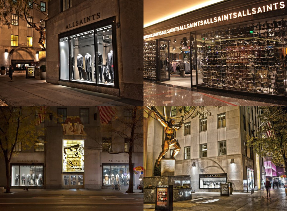 ALL-Saints