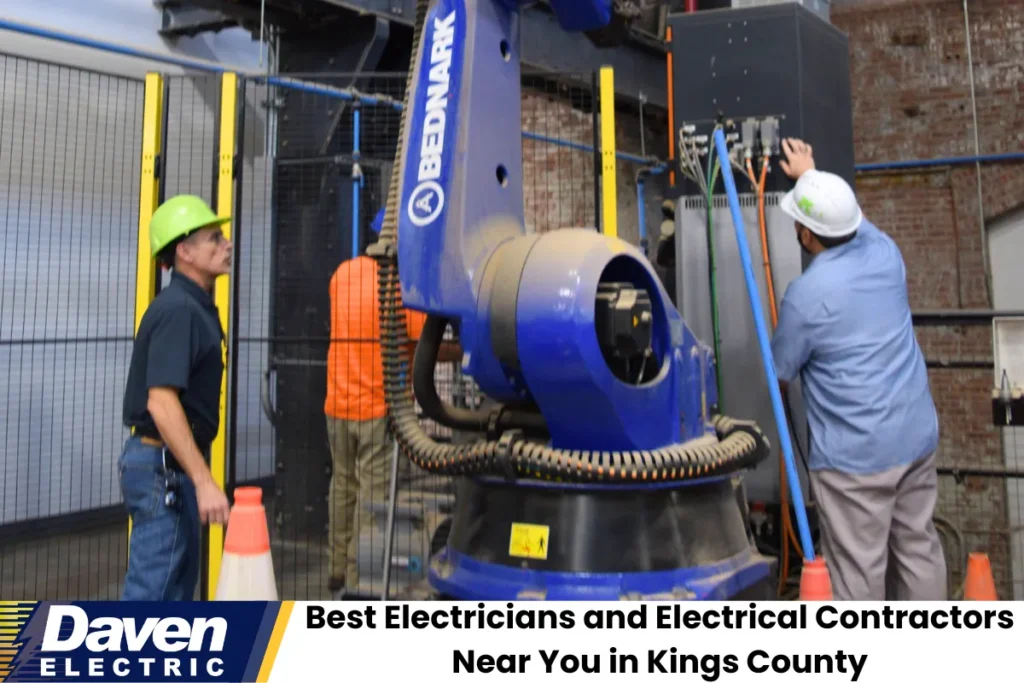 Best-Electricians-and-Electrical-Contractors-Near-You-in-Kings-County