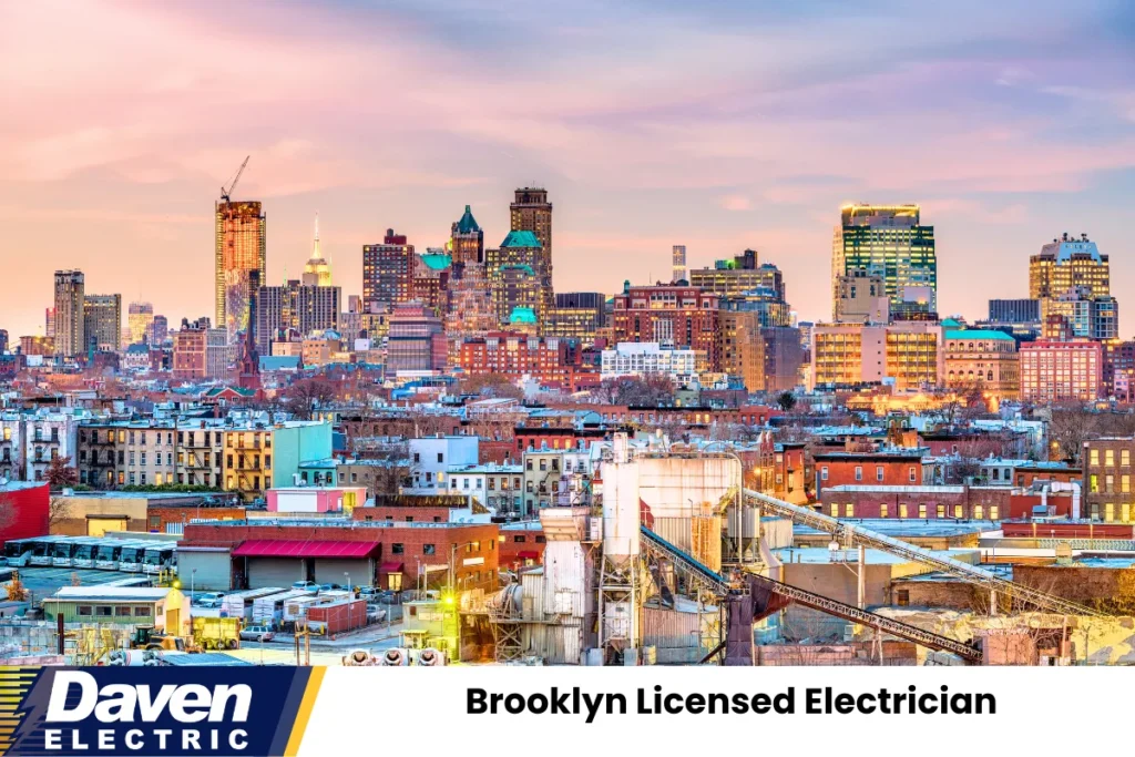 Brooklyn-Licensed-Electrician