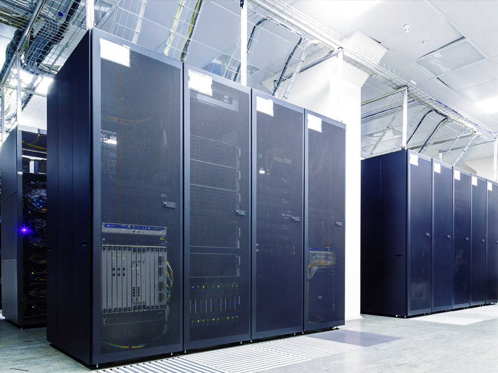 Data Center