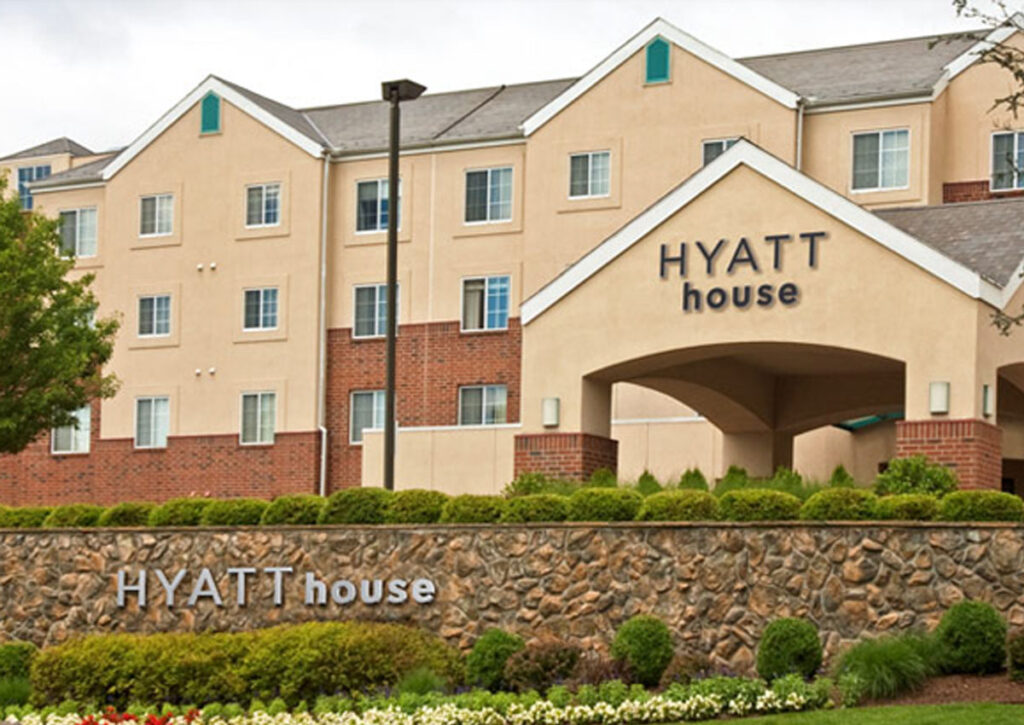 Hyatt-House