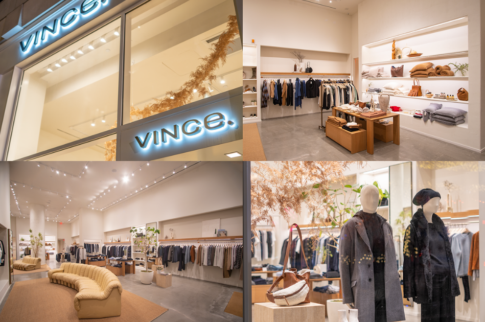 Vince-Clothing