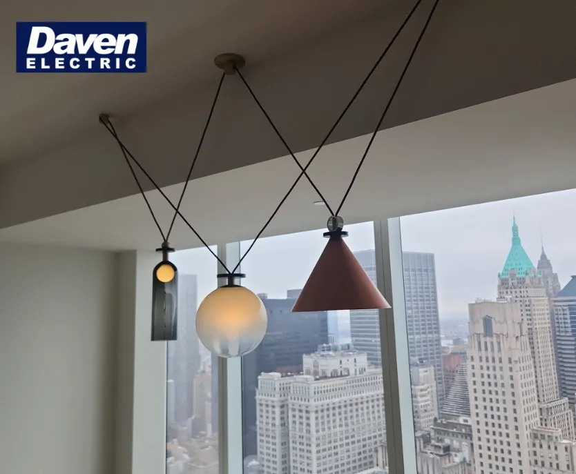 Residential Electrician