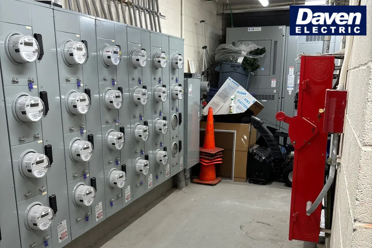 Hidden or Less Obvious Causes of Electrical Failures