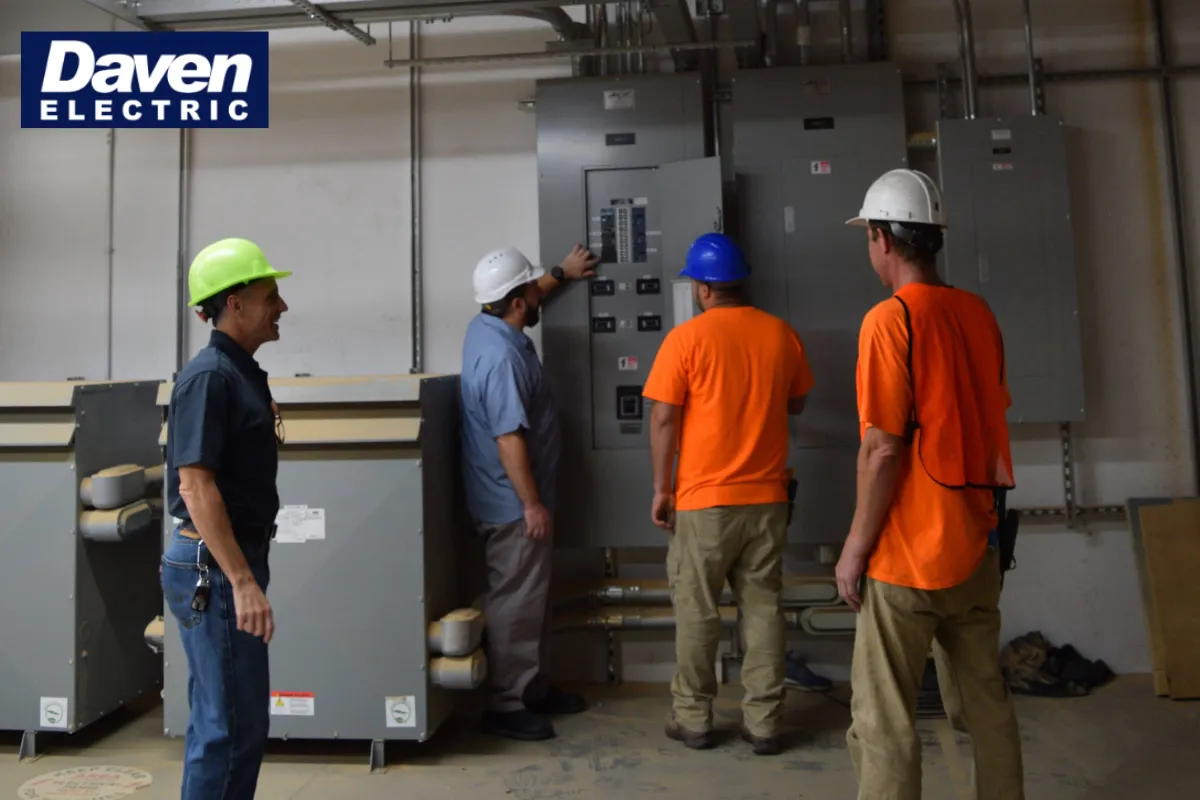 Importance of Proactive Electrical Maintenance