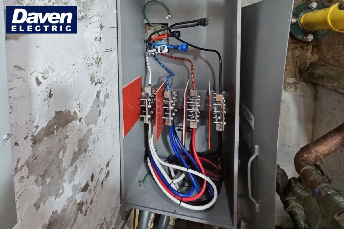 Proper Wiring Installation and Repair Techniques