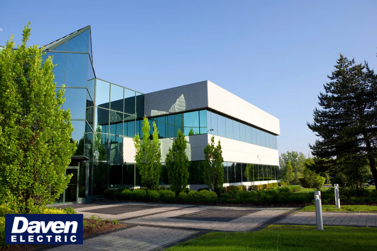 Risk Mitigation Strategies for Commercial Buildings