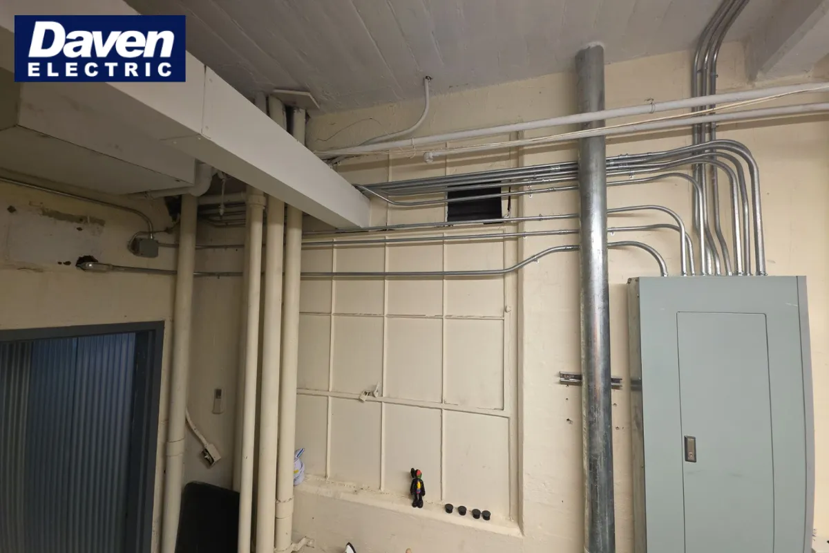 Upgrading Electrical Systems for Efficiency
