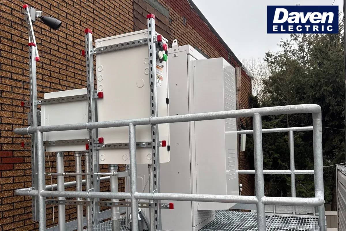 Your Next Steps to Safer, Smarter Power Management