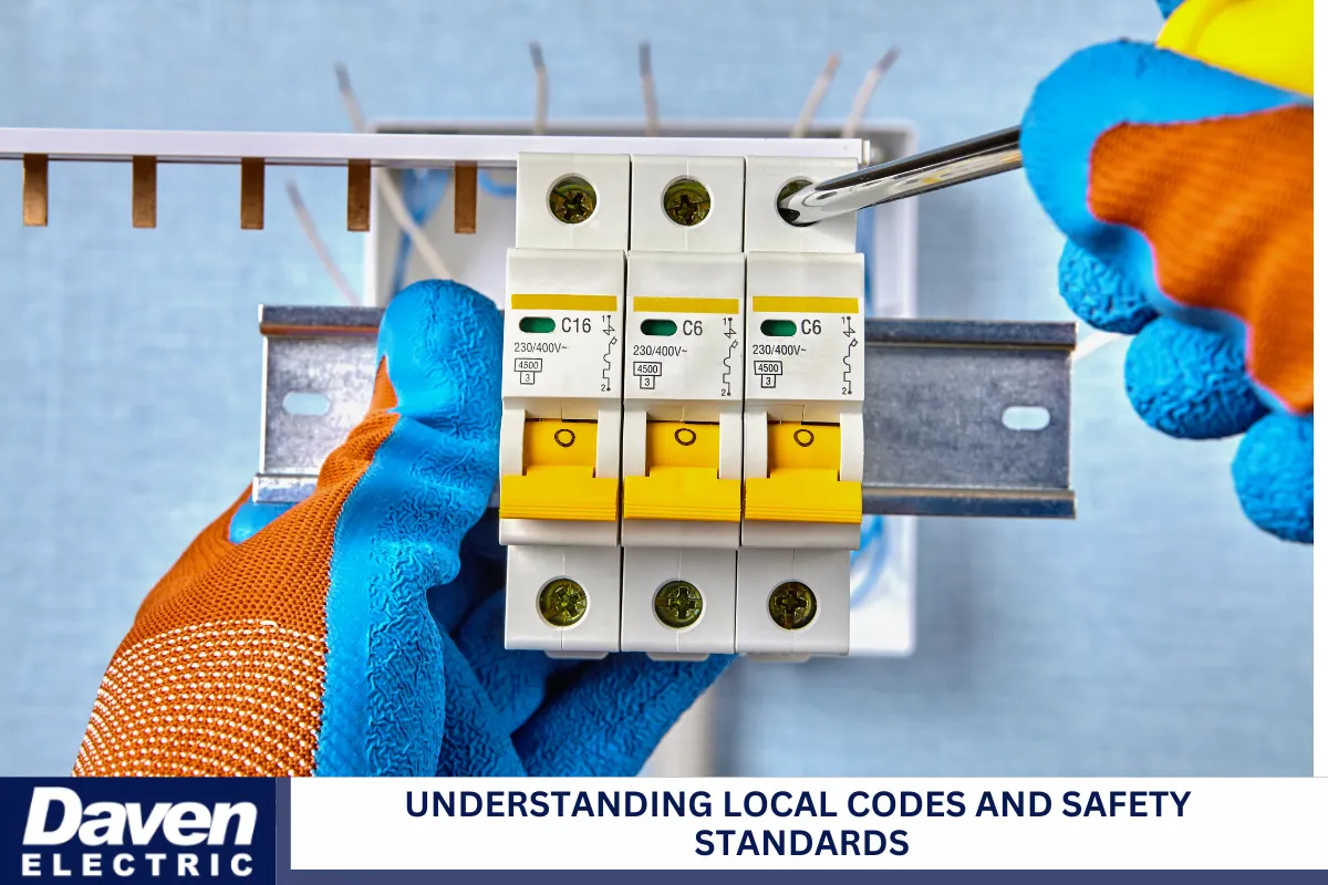 Understanding Local Codes and Safety Standards