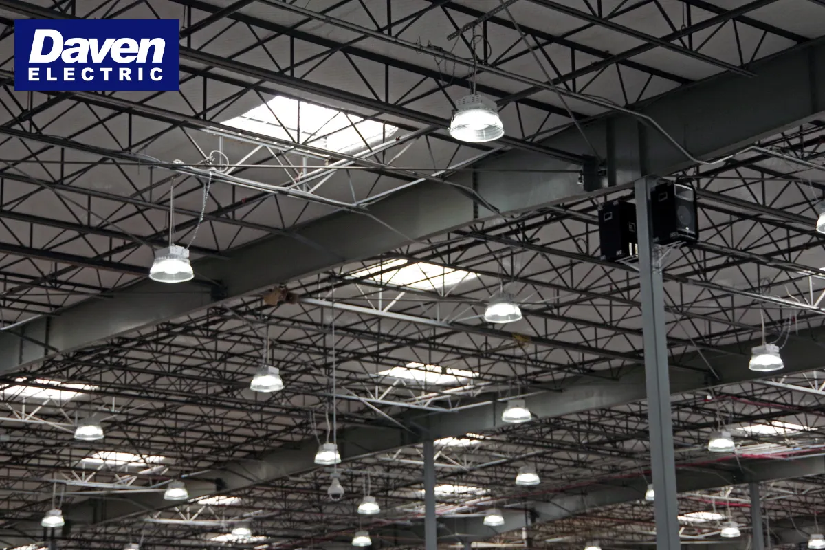 Flickering or Dimming Lights Are Not Just an Annoyance