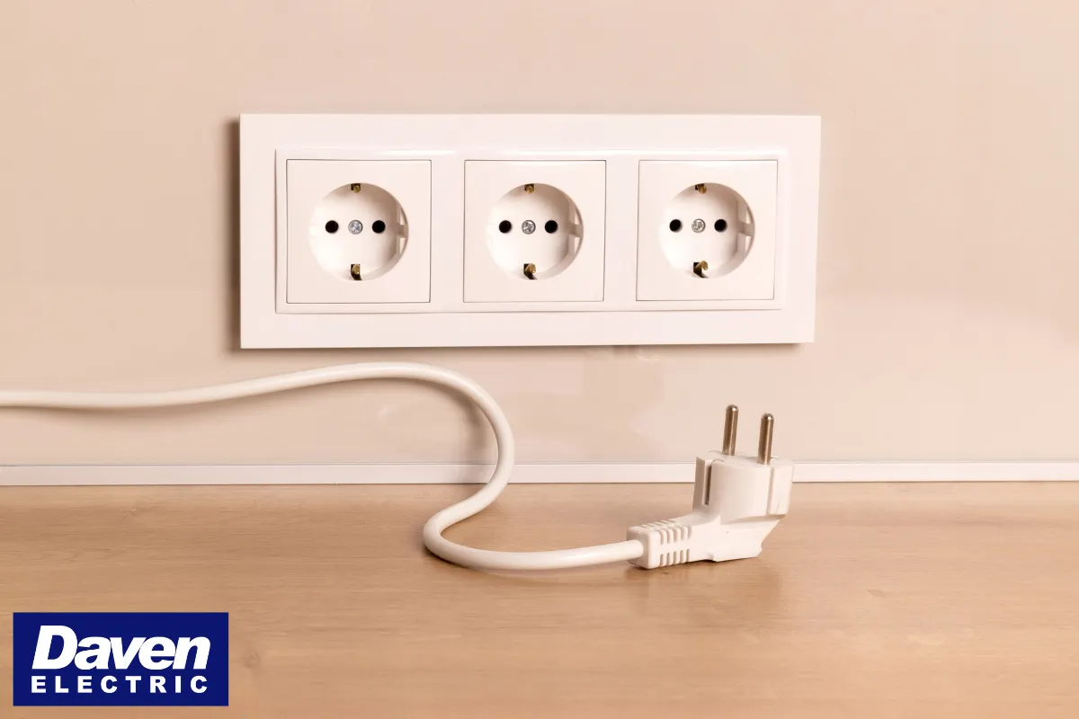 Incorrect Installation or Absence of GFCI Outlets