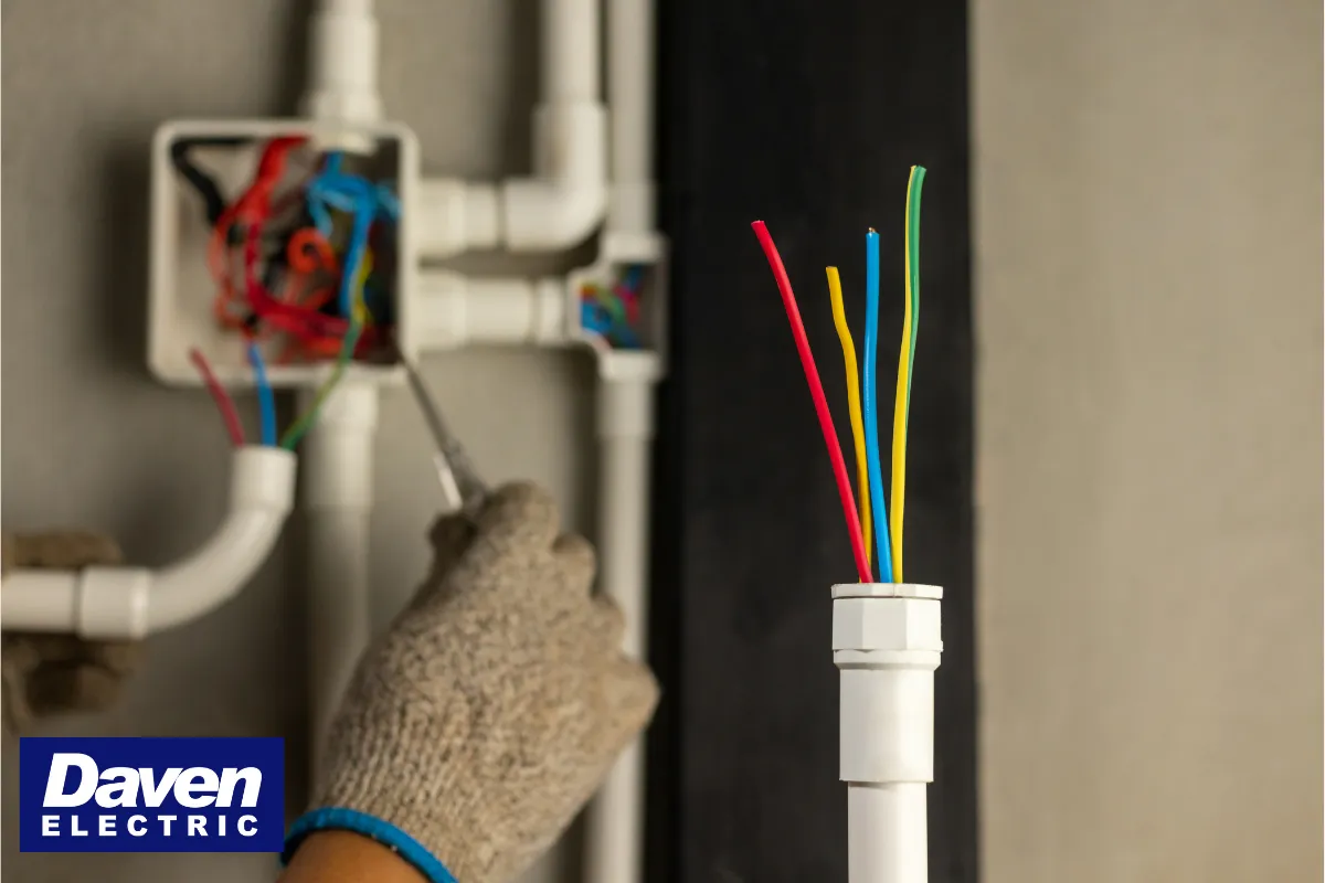 Renovating Without Electrical Upgrades Is a Missed Opportunity