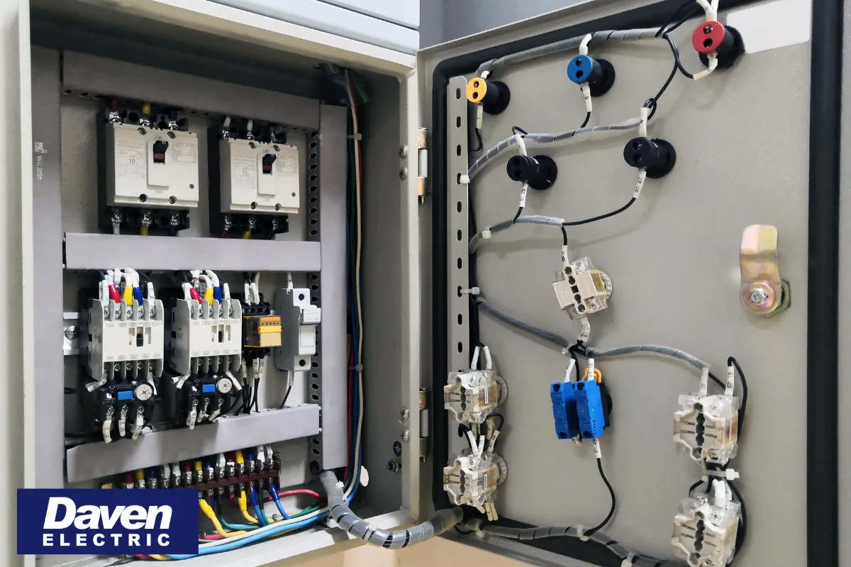 Electrical Panel Upgrades: What You Need to Know