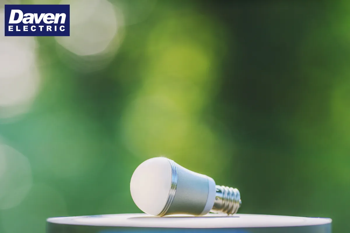 Environmentally Friendly Lighting