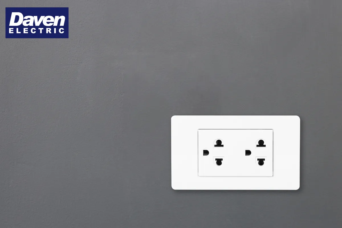 GFCI Violations in Commercial Garages and Utility Rooms