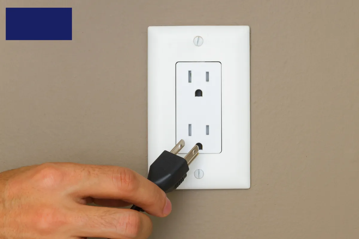 Lack of GFCI Outlets in Code-Mandated Areas