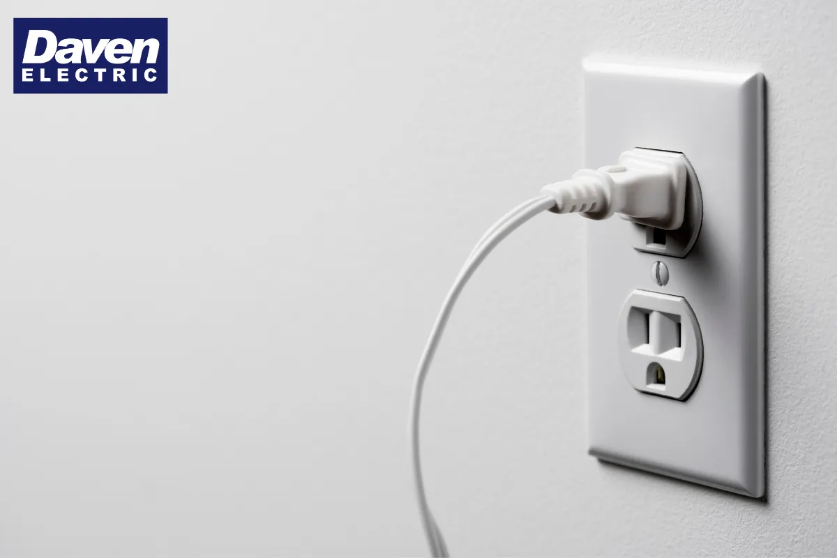Overloaded GFCI Circuits in High-Demand Areas