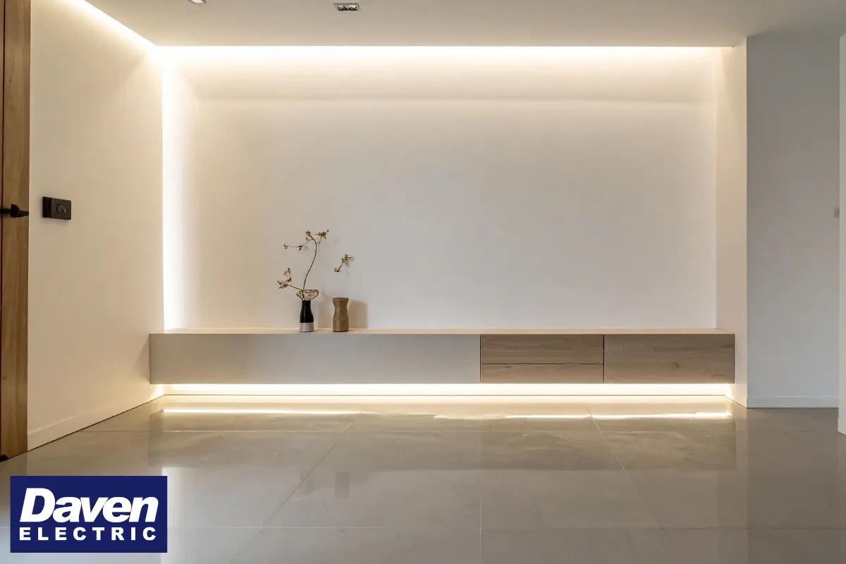 Quieter and Flicker-Free Lighting