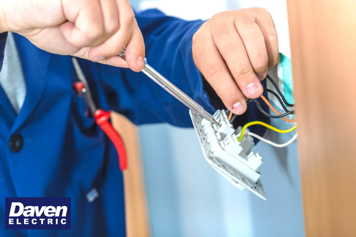 The Role of a Commercial Electrician in Ensuring GFCI Compliance