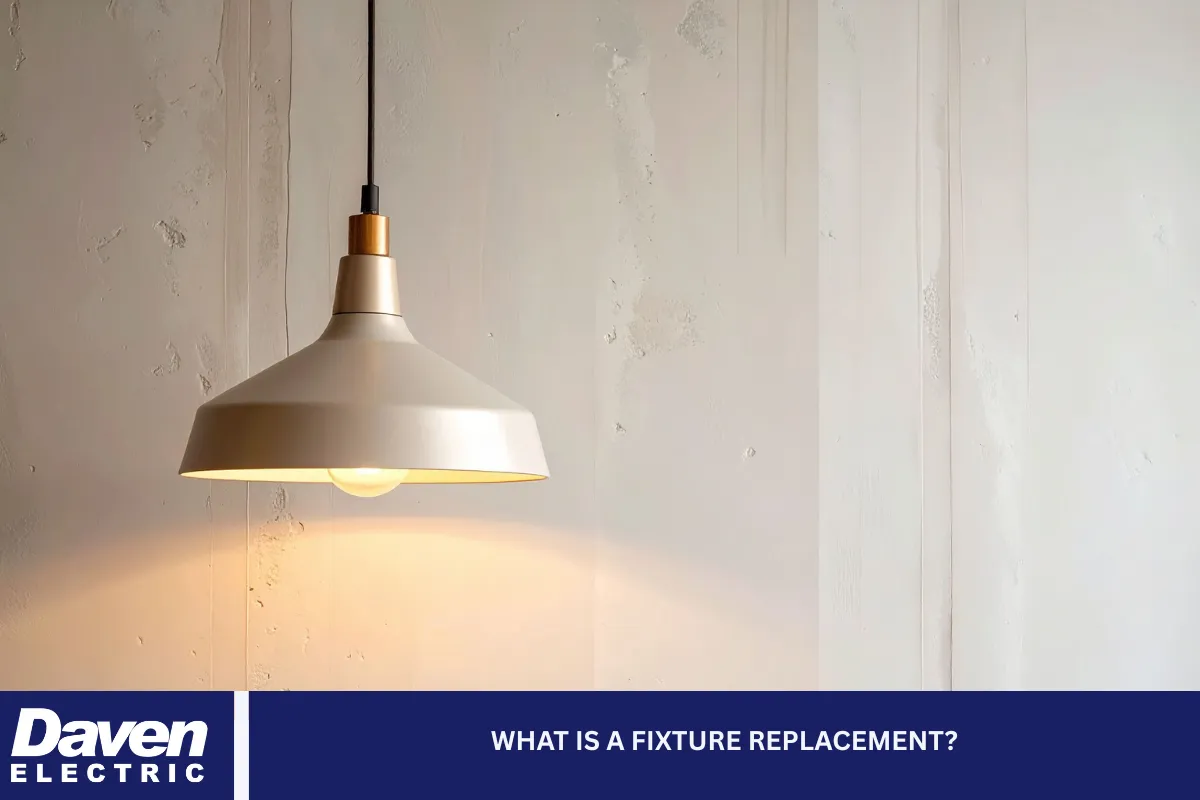 What is a Fixture Replacement?