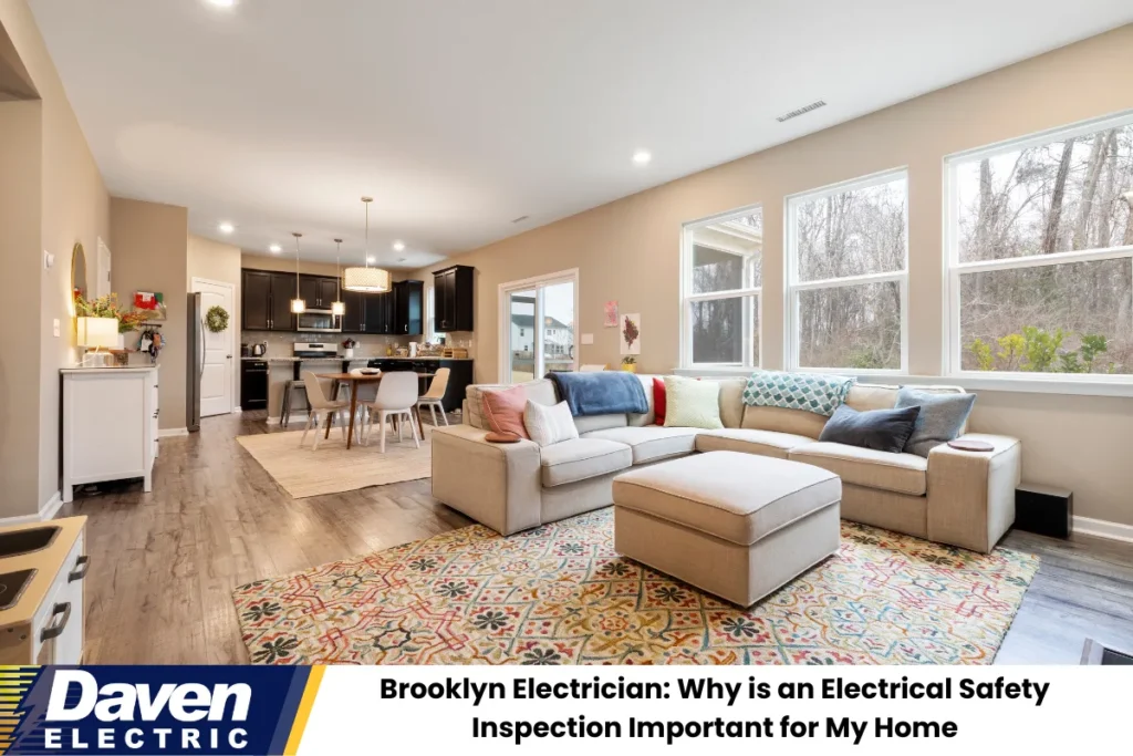 Brooklyn Electrician: Why is an Electrical Safety Inspection Important for My Home