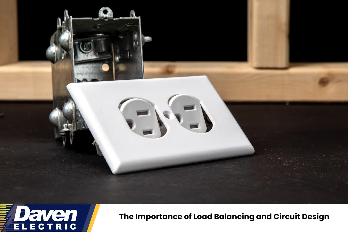 The Importance of Load Balancing and Circuit Design