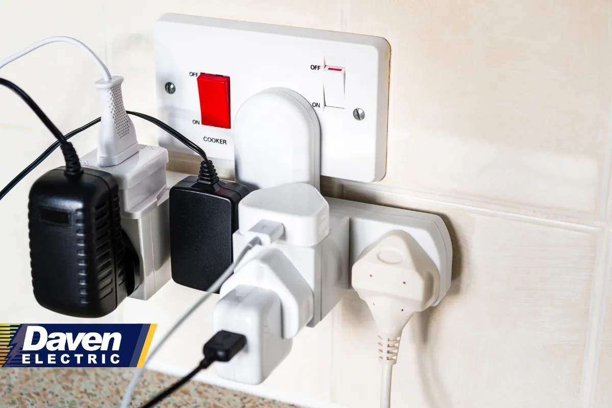 Common Electrical Problems Found During Inspections