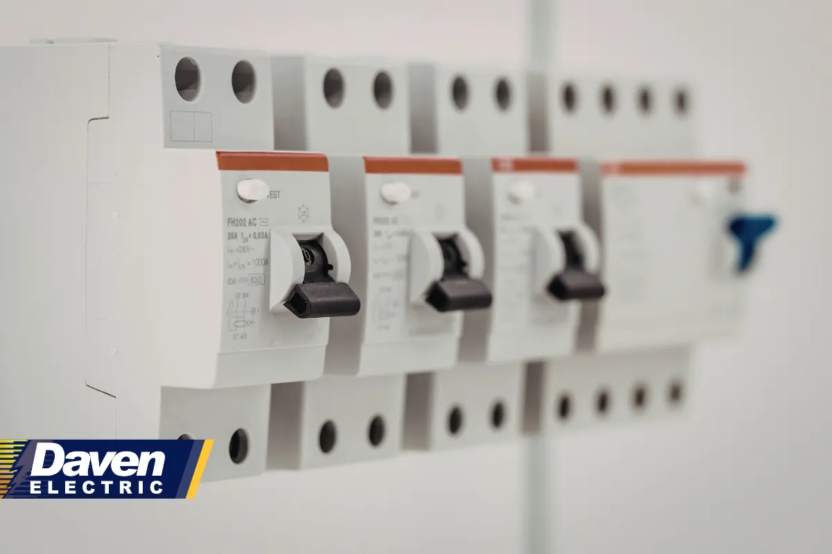 Common Minor Electrical Issues in Commercial Buildings