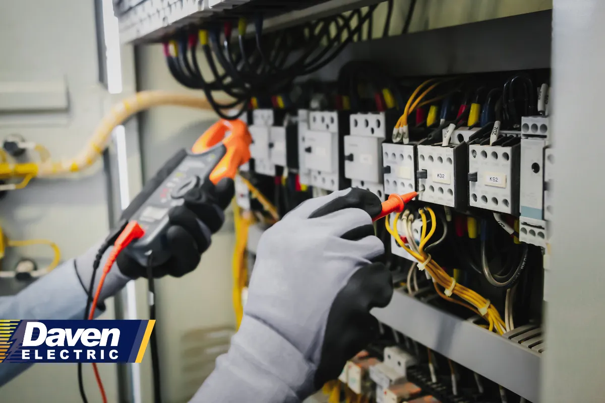 Electrical Code Violations and Their Impact on Commercial Buildings