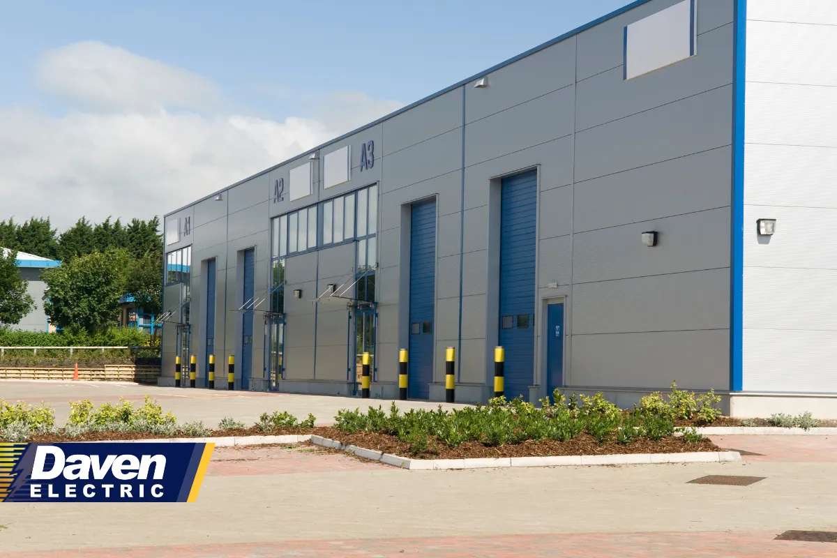 How Minor Electrical Issues Affect Commercial Buildings