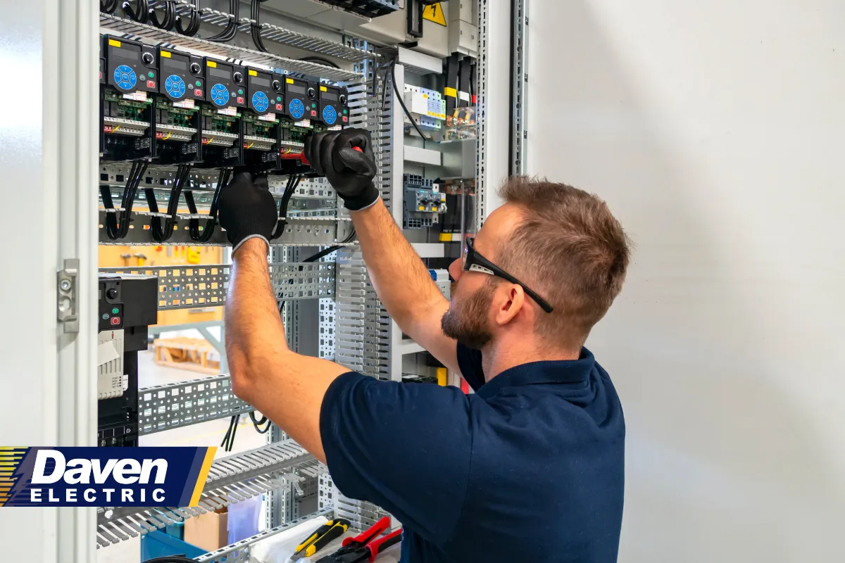 How a Commercial Electrician Can Help