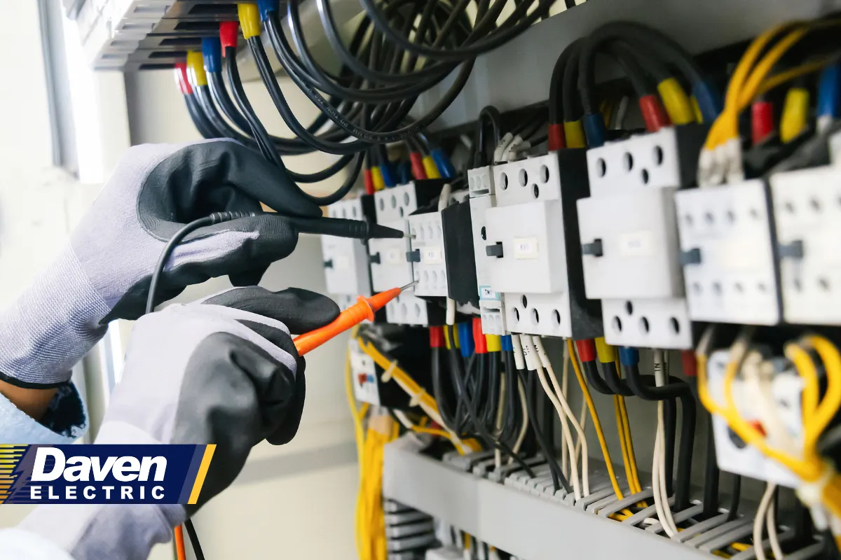 How to Choose a Reliable Electrical Contractor