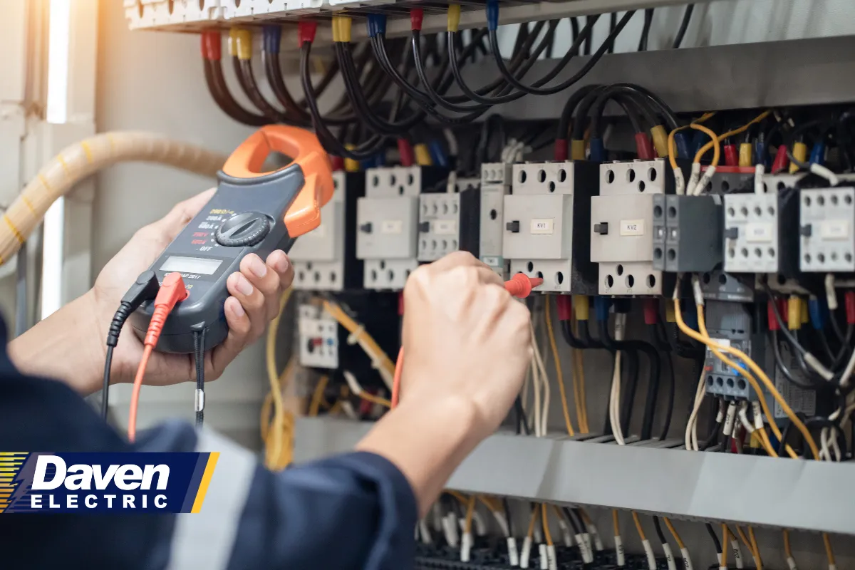 Key Factors Affecting the Cost of Fixing Electrical Violations