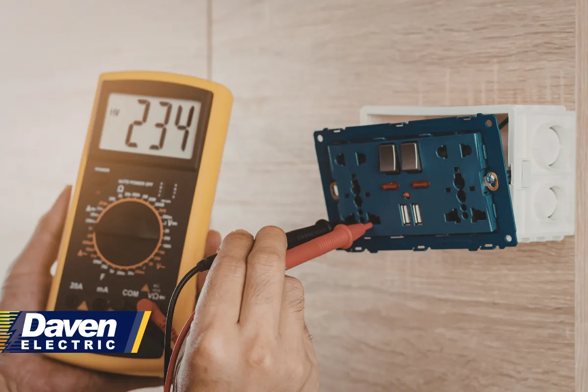 The Importance of Electrical Inspections