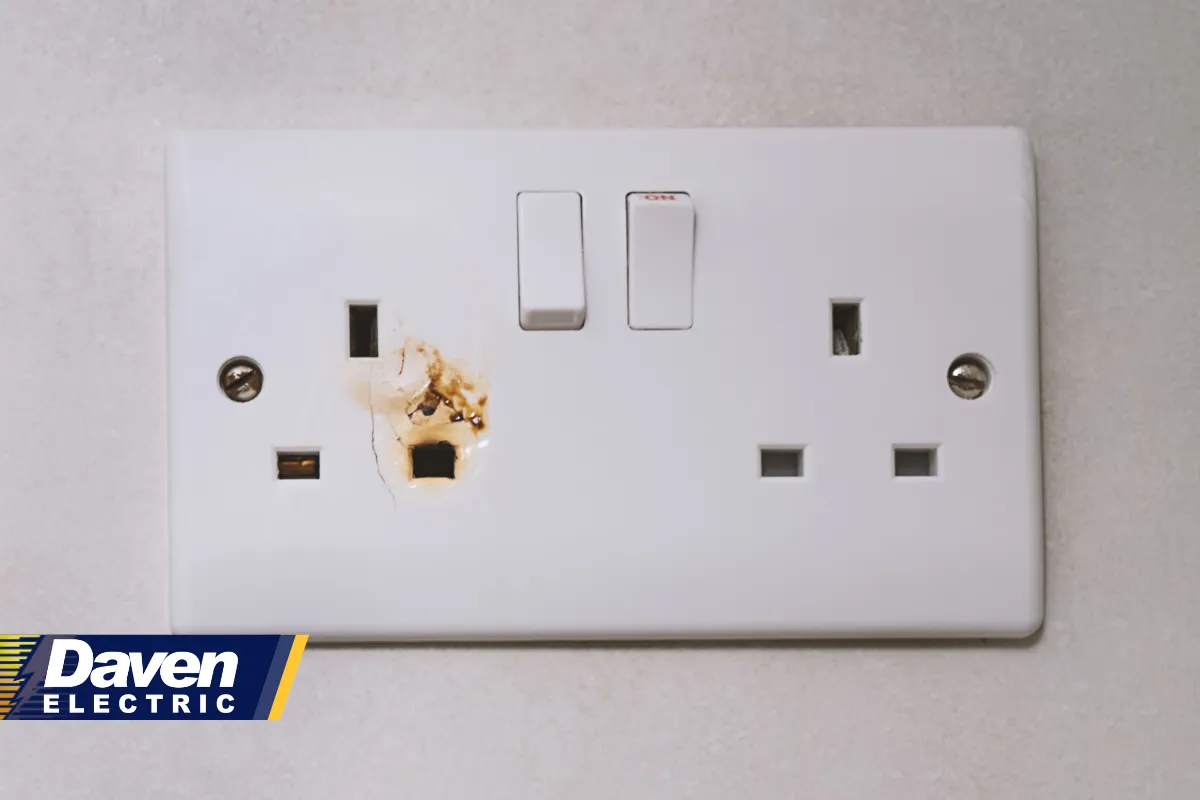 Warning Signs That Indicate the Need for an Inspection