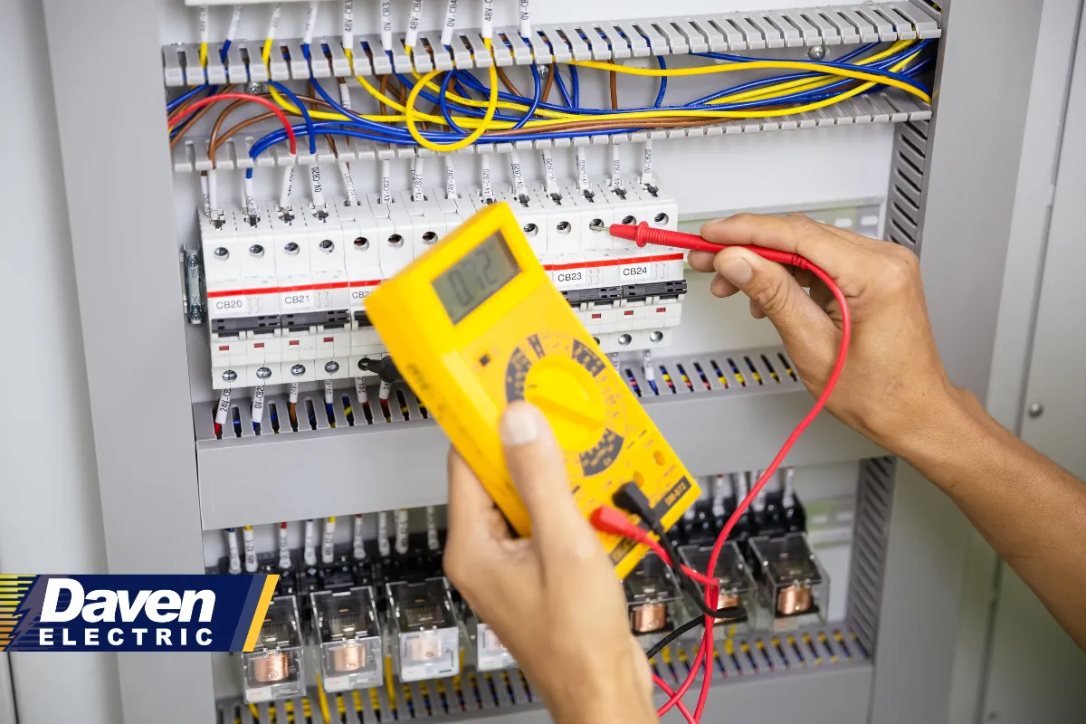What Does an Electrical Inspection Include?