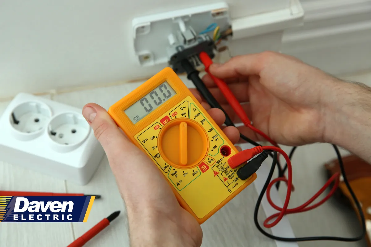 What Happens During a Residential Electrical Inspection?
