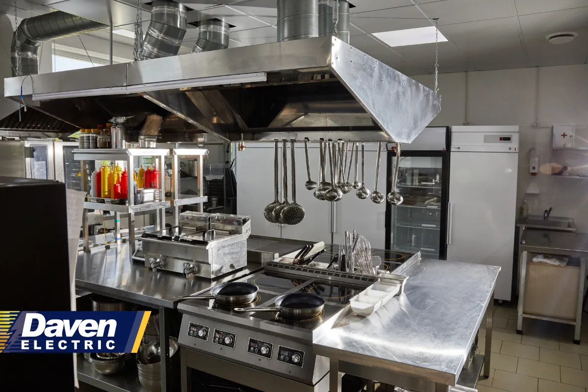 Why Electrical Code Violations are a Concern for Business Owners