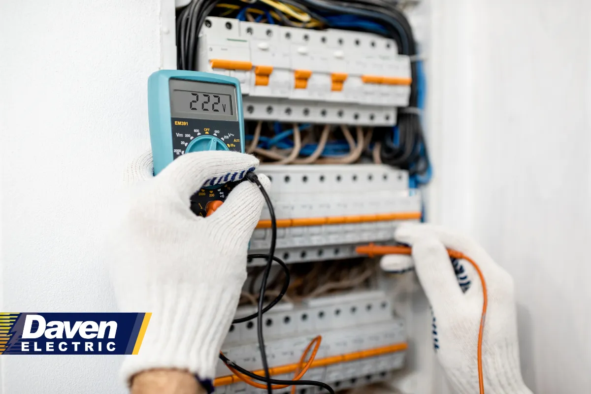 How Electrical Panels Work and Why Size Matters in Brooklyn Homes