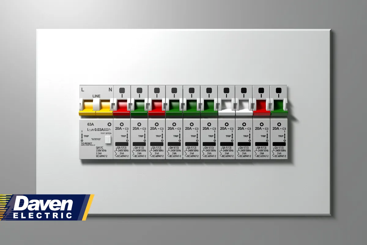 Key Warning Signs Your Circuit Breaker Is Near the End of Its Life