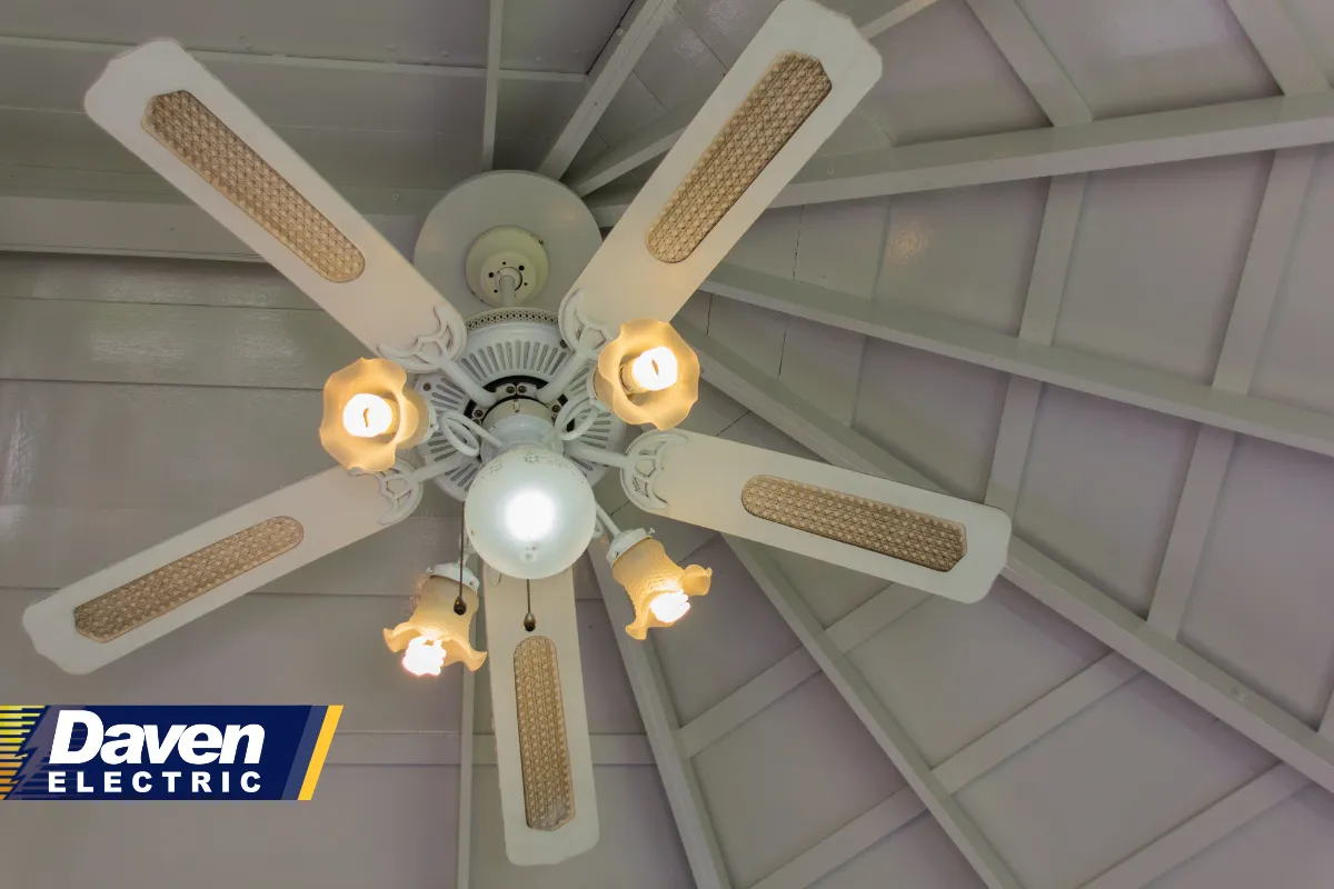 Planning Ahead: Cost, Time, and Long-Term Performance of Your Ceiling Fan