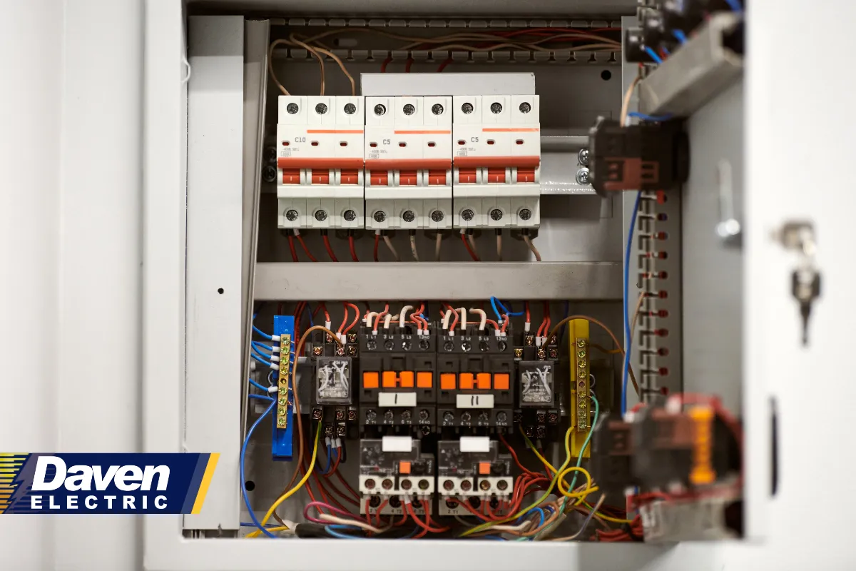 Safe Replacement Timing: When to Repair, Replace, or Upgrade the Panel