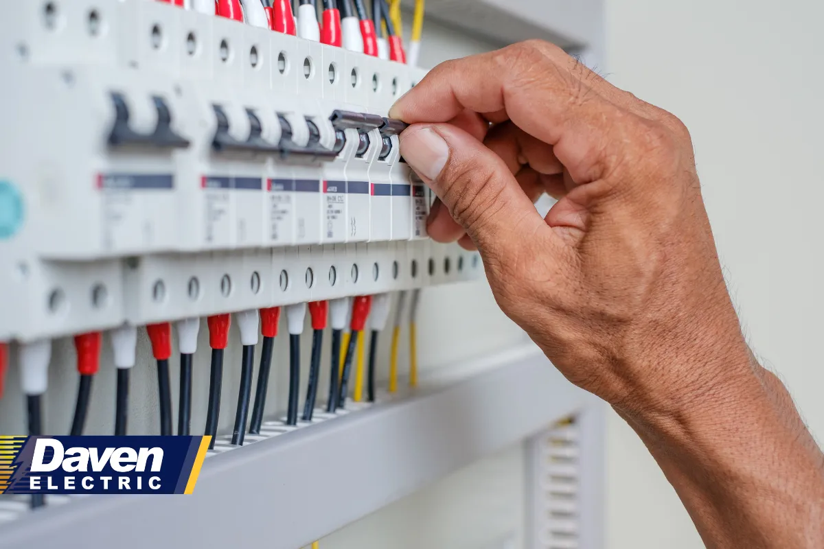 Typical Circuit Breaker Lifespan: What the Numbers Really Mean
