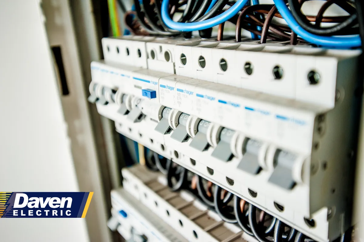 What an Electrical Panel "Tune-Up" and System Upgrade Can Do for You