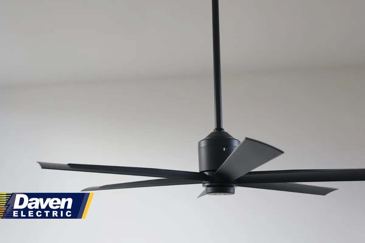 Why Ceiling Fan Installations Are More Complex in Brooklyn Buildings