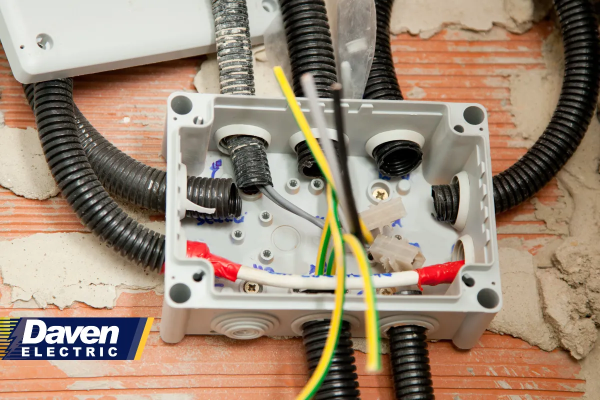 Clear Warning Signs You Need a Licensed Electrician Now