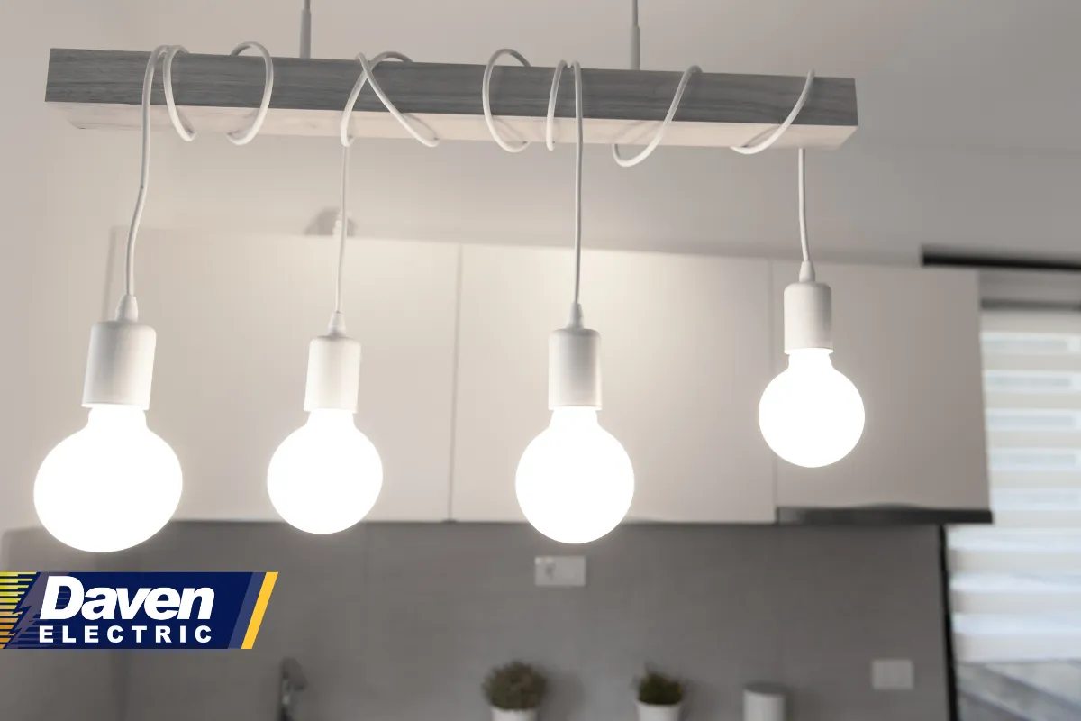 Common LED Problems That Signal You Need an Electrician