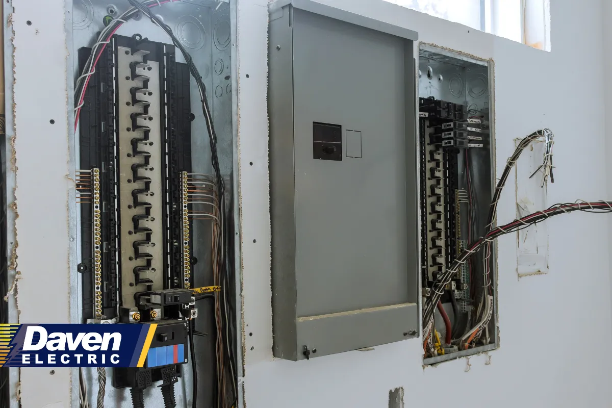 Frequent Circuit Breaker Trips and Panel Red Flags