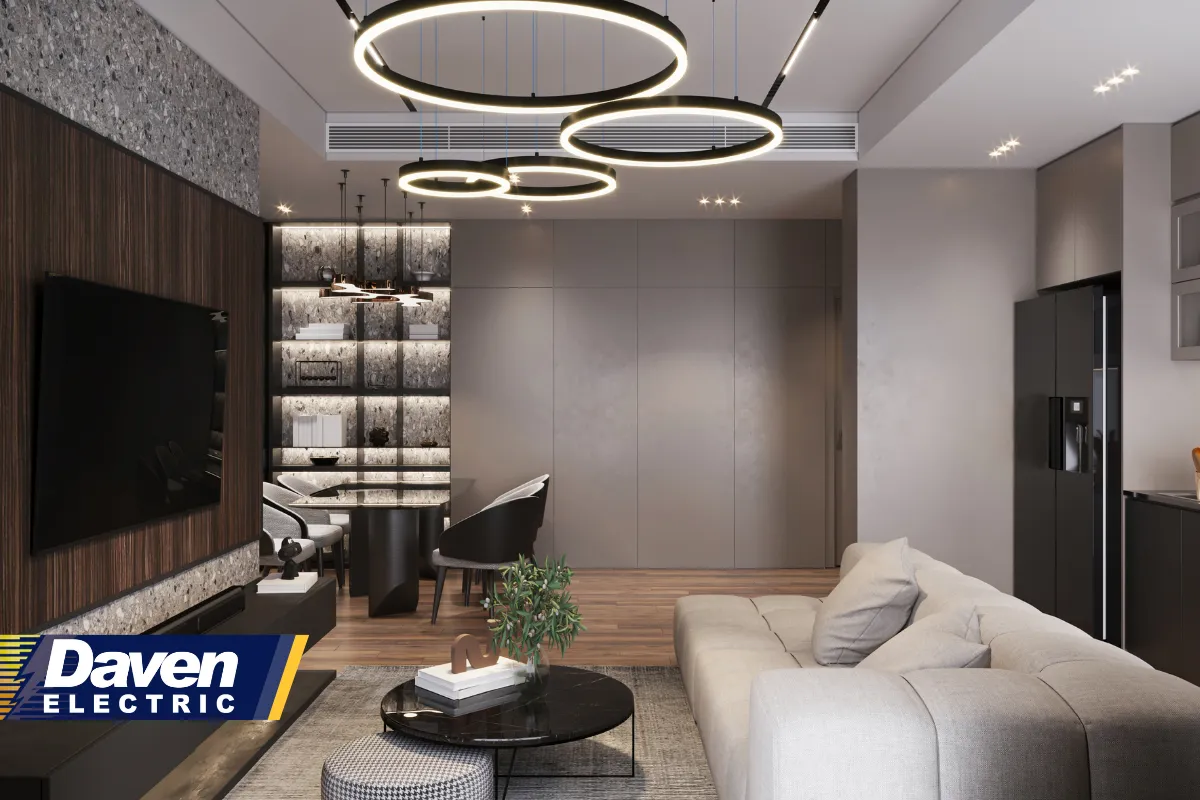 How a Brooklyn Electrician Designs and Installs LED Lighting